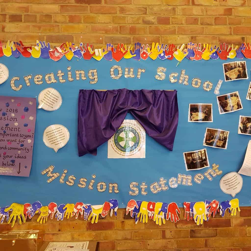 Mission Statement and Vision - Our Lady of Lourdes Primary School ...
