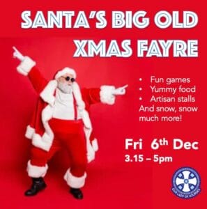 Christmas Fair 24