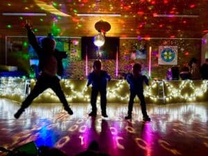Disco