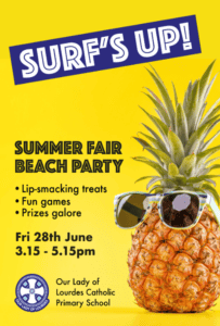 Summer Fair 2024