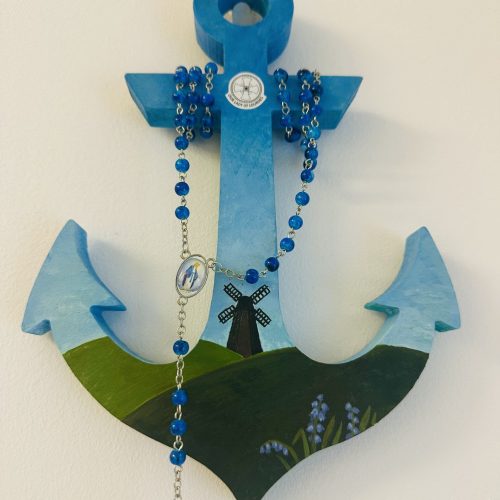 2026 Prayer anchor