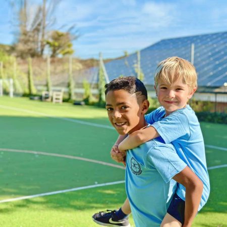 Admissions 24.25 Piggyback