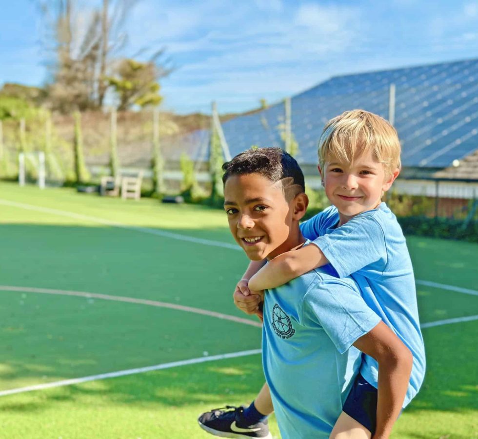 Admissions 24.25 Piggyback