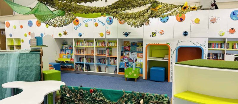 Library 2