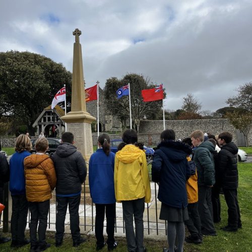 Remembrance