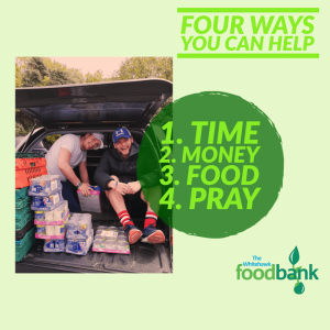 foodbank
